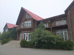 -顺鑫绿色度假村