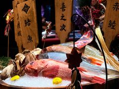 -本源食集 日式烧肉·炉端烧(东海缤纷店)