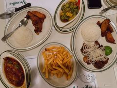 -Versailles Restaurant Cuban Cuisine