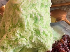 -鞠婆婆•绵绵冰•凉糕•手工冰粉(苏稽一店)