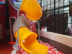 -东方明珠·可口可乐欢乐餐厅