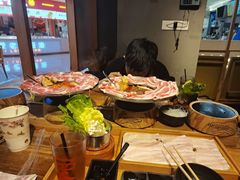 -老爷锅(新街口IFCX店)
