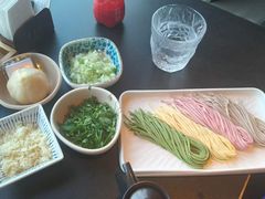 -东来顺·非遗火锅(赛格国际购物中心店)