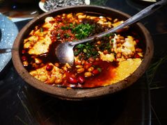 水豆花-昆虫窝子·特色云南菜(拓东路总店)