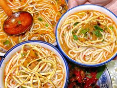 -蜗牛小馆醉乡民谣云南菜(惠新西里店)