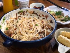 -黔派·虾子羊肉粉·小吃(佳宁娜广场店)