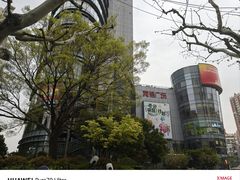 -普陀体育馆