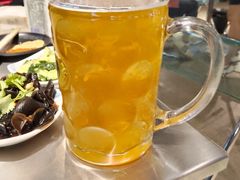 -微醺烤牛·炭火烧烤·精酿啤酒(东郊记忆店)