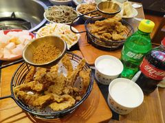 -沸炉重庆老火锅(军事博物馆店)