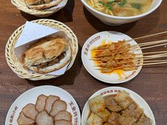 -王全兴鸡血汤鸡汤饭(交通路店)