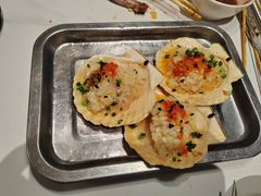 -勇利赵家烤肉坊(纬二街店)