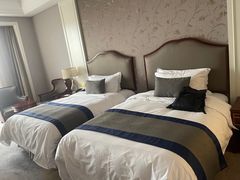 -北京君和豪生酒店