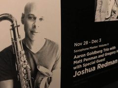 -林肯爵士乐上海中心 Jazz at Lincoln Center Shanghai