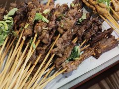 -林二哥宜烤官·宜宾小烧烤