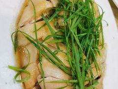-禄源公·老莞诚饭店
