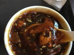 -马凯餐厅(长椿街店)