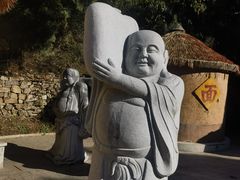 -四门塔风景区