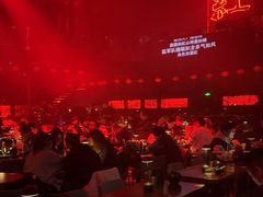 -赤红音乐现场(浦东金桥路店)