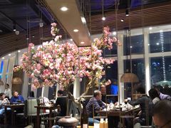 大堂-九井澤精致料理(金茂店)