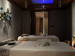 -金色春天.美颜康体纯正SPA(黄泥磅店)