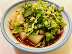 -龙抄手(文殊坊店)