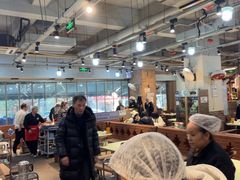 -五里关火锅(牛市口店)