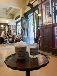 -IMUSE BARBER SHOP