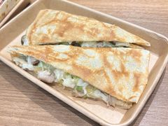 -西方小巷 Western Alley·欧洲街头小吃(时尚天河店)