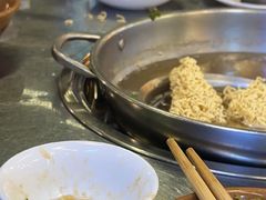 -潮汕•草根牛肉档(中江路店)