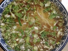 -清真聚陇缘美食餐厅(南横东街店)