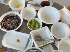 -满记甜品(北京东坝万达店)