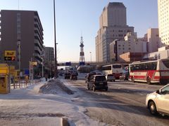 -札幌电视塔