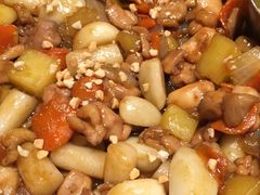 -一米鸡肉 创意韩餐(江北杉杉奥特莱斯店)