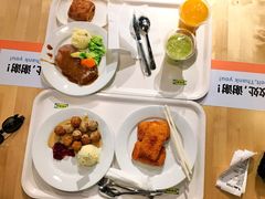 -宜家·瑞典风味餐厅(北京西红门店)