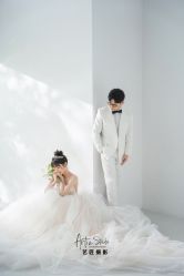 -艺匠摄影ARTIZ STUDIO(南京店)