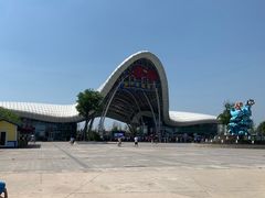 -渔岛海洋度假区