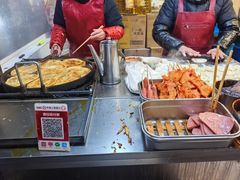 -张记灌饼(丰富路店)