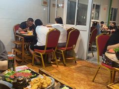 大堂-销魂美蛙鱼头火锅(上海首店)