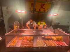 -明记牛杂(新马路分店)