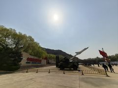 -中国航空博物馆