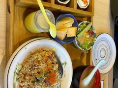 -柏鮨寿司.刺身.定食(米山町地中海店)