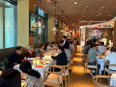 -若蘭慈·无国界素食料理(欢乐海岸店)