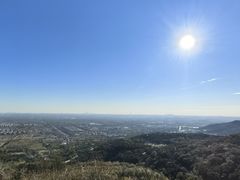 -北京西山国家森林公园