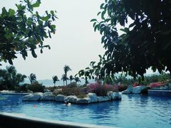 -三亚亚龙湾天域度假酒店