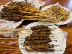 -十里铺铁板鱿鱼