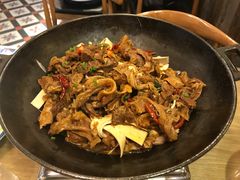 -禾田下生态餐厅(华天城总店)