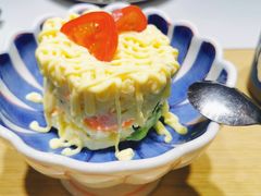 -一米空间·日式料理(逗号立方店)