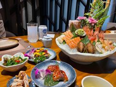 -和彩放题餐厅(酒仙桥店)