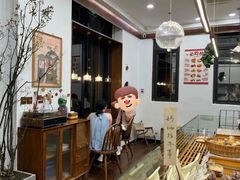 -富贵面包公司(运河店)