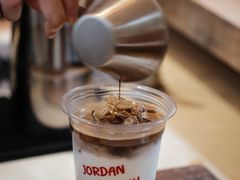 -佐敦面包铺·JORDAN BAKERY